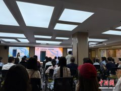 上海阳光基地劳动产品资源配送中心启动